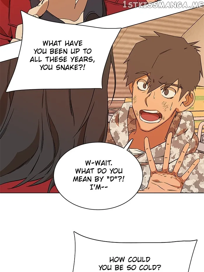 Parallel City Chapter 32 Online - página 66