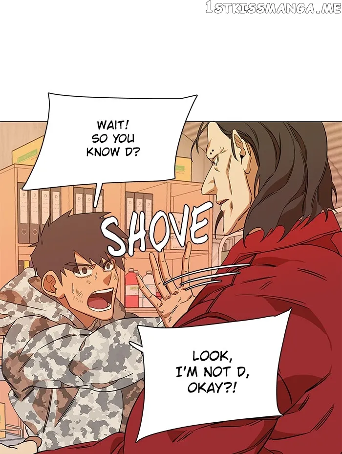 Parallel City Chapter 32 Online - página 68