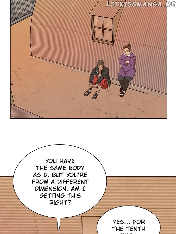 Parallel City Chapter 32 Online - página 74