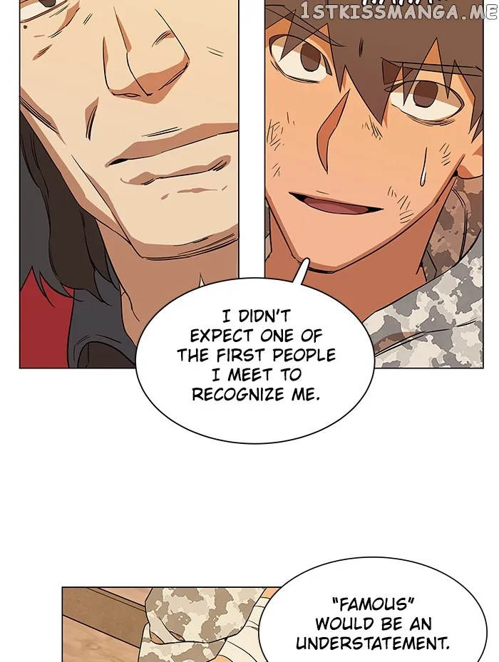 Parallel City Chapter 32 Online - página 76