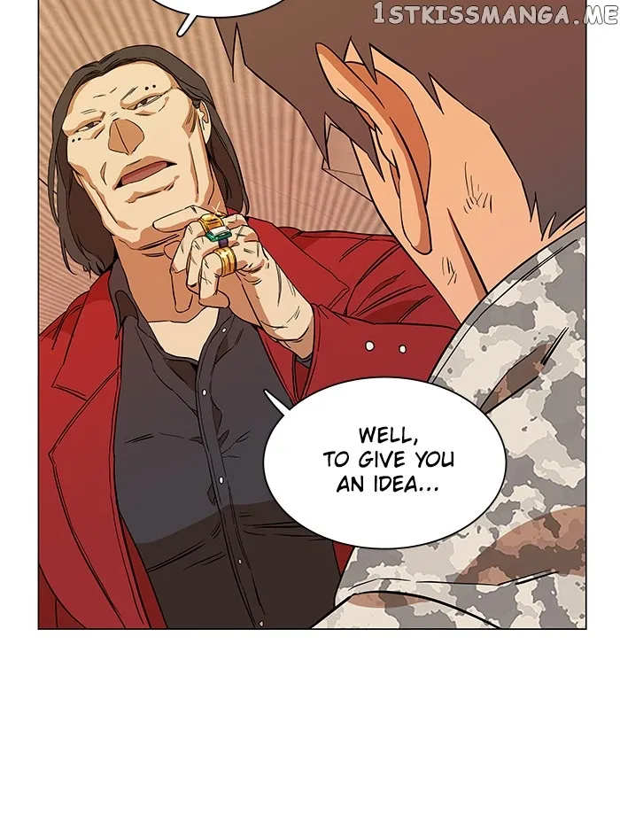 Parallel City Chapter 32 Online - página 81