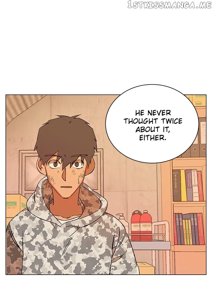 Parallel City Chapter 32 Online - página 84