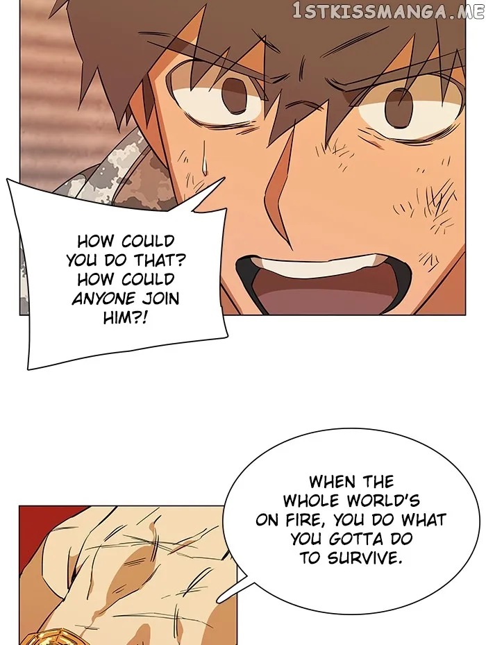 Parallel City Chapter 32 Online - página 90