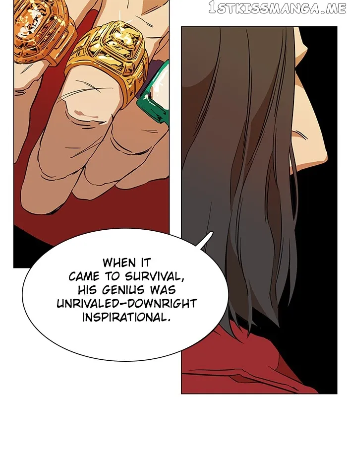 Parallel City Chapter 32 Online - página 91