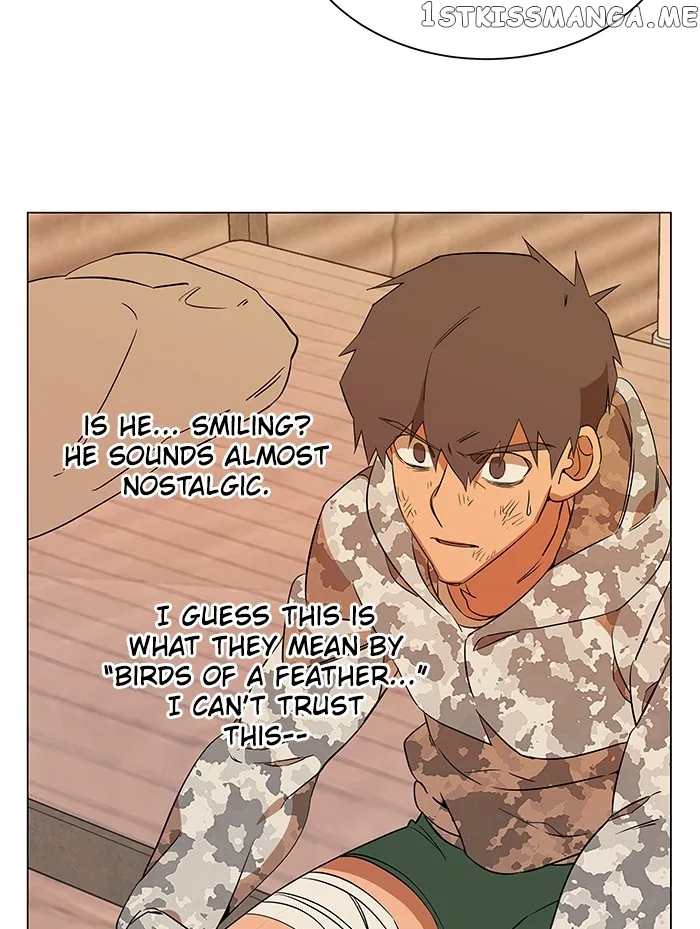 Parallel City Chapter 32 Online - página 93