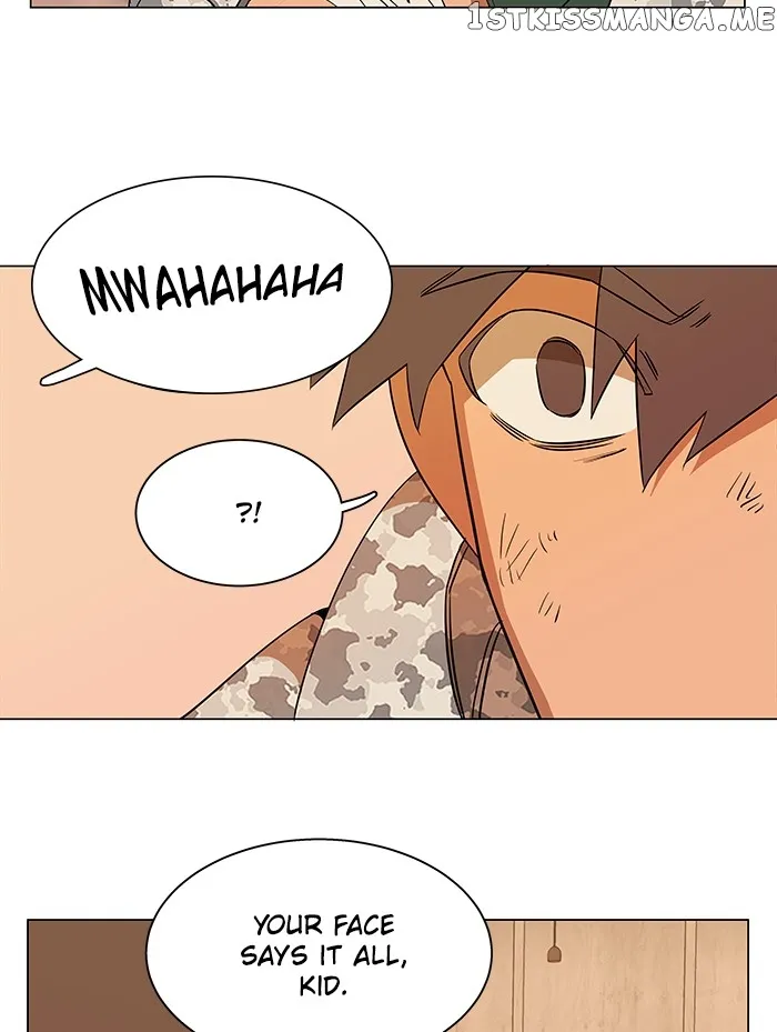 Parallel City Chapter 32 Online - página 94