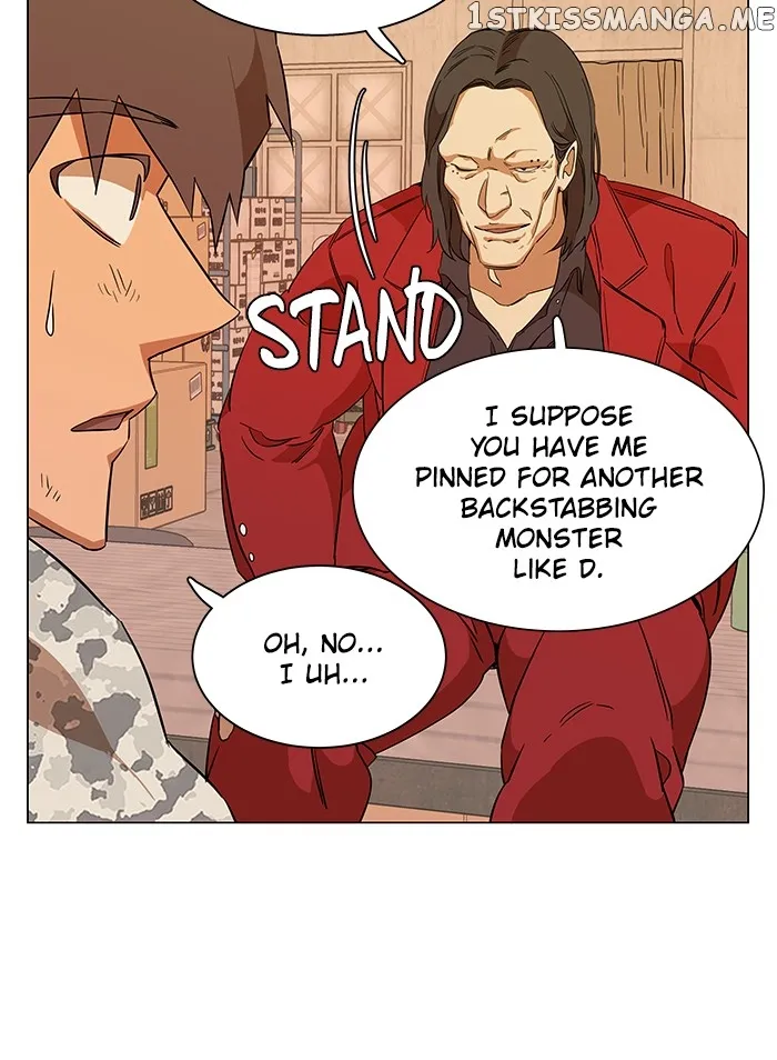 Parallel City Chapter 32 Online - página 95