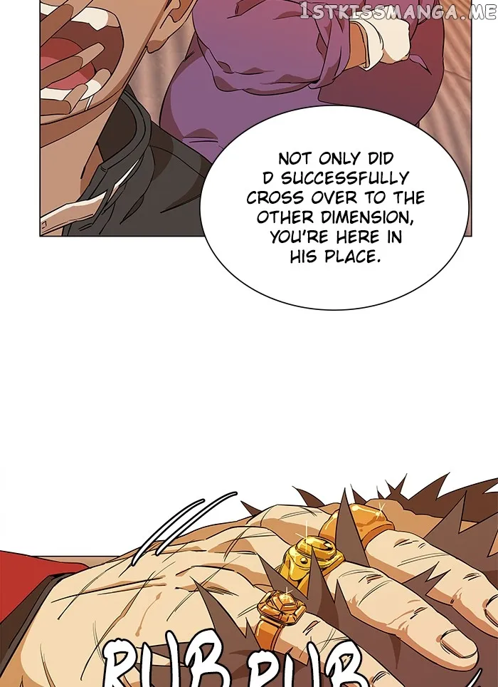 Parallel City Chapter 32 Online - página 98