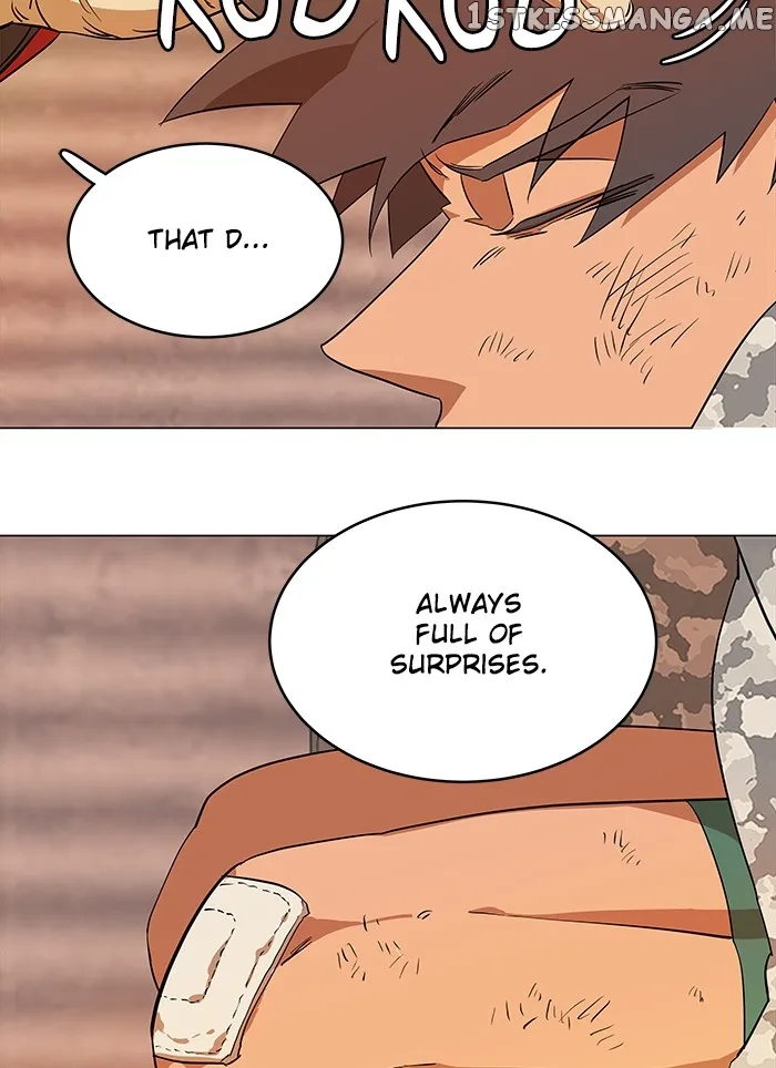 Parallel City Chapter 32 Online - página 99
