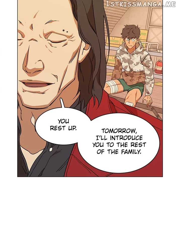 Parallel City Chapter 32 Online - página 102