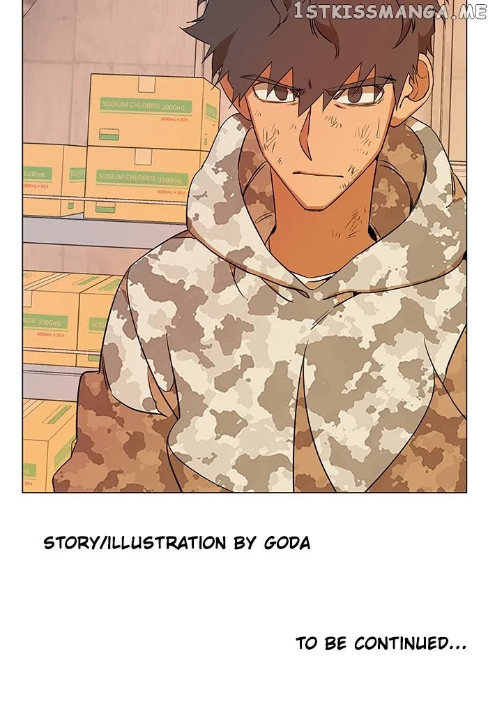 Parallel City Chapter 32 Online - página 104