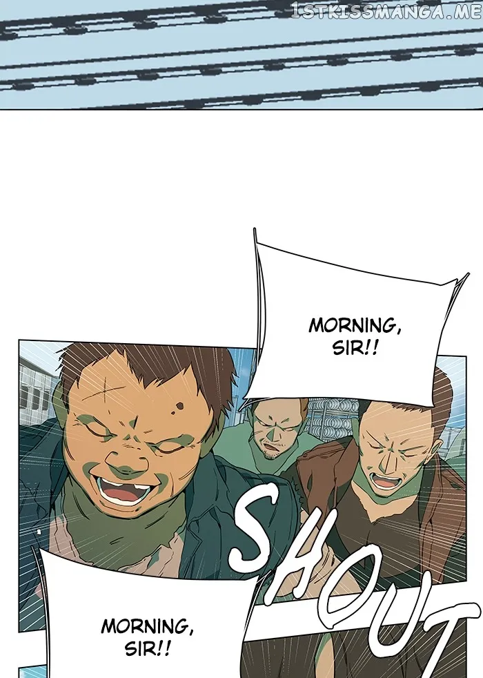 Parallel City Chapter 33 Online - página 3
