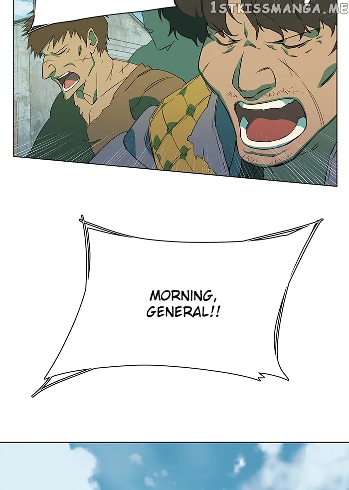Parallel City Chapter 33 Online - página 4