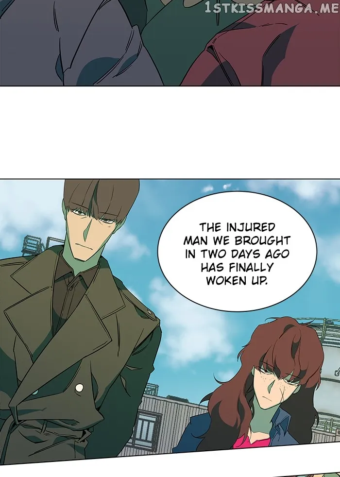 Parallel City Chapter 33 Online - página 6