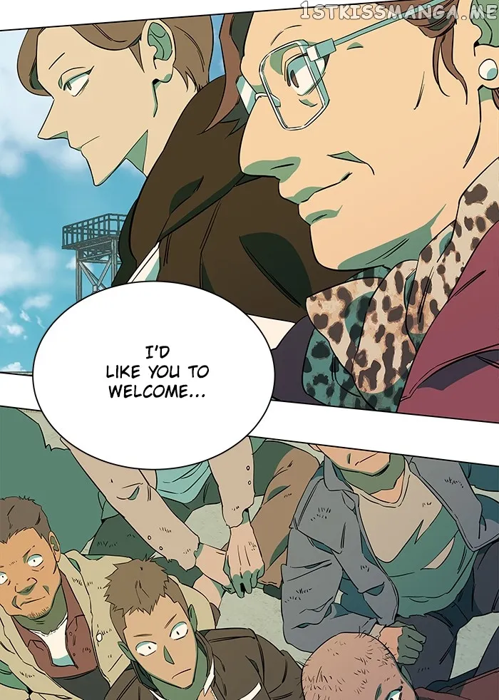Parallel City Chapter 33 Online - página 7