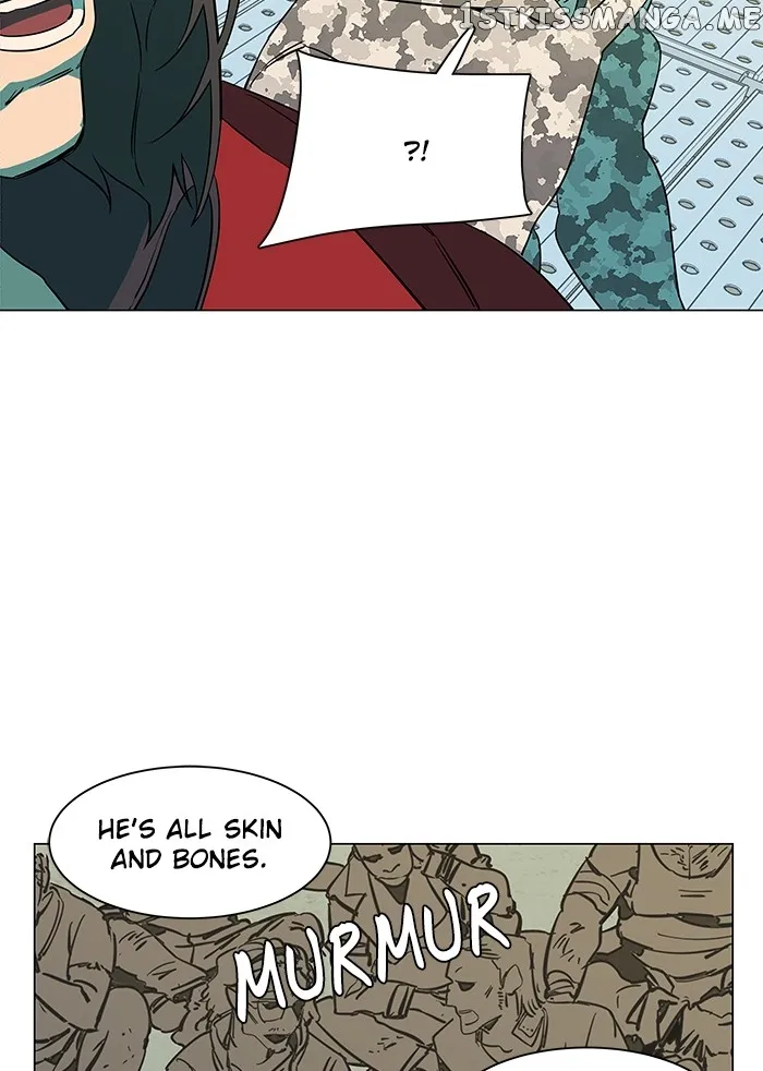 Parallel City Chapter 33 Online - página 9
