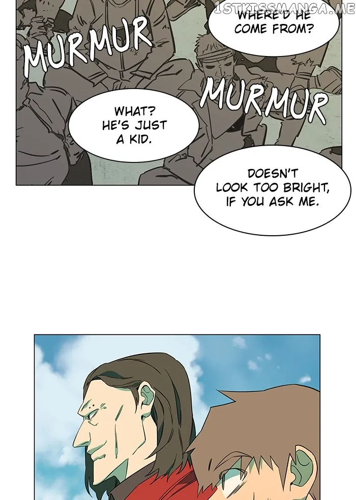 Parallel City Chapter 33 Online - página 10