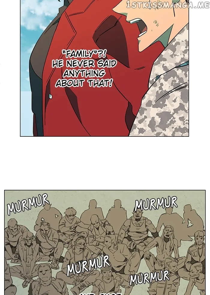 Parallel City Chapter 33 Online - página 11