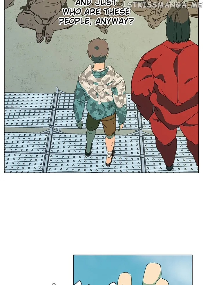 Parallel City Chapter 33 Online - página 12