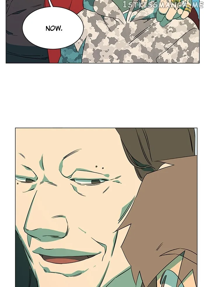 Parallel City Chapter 33 Online - página 15