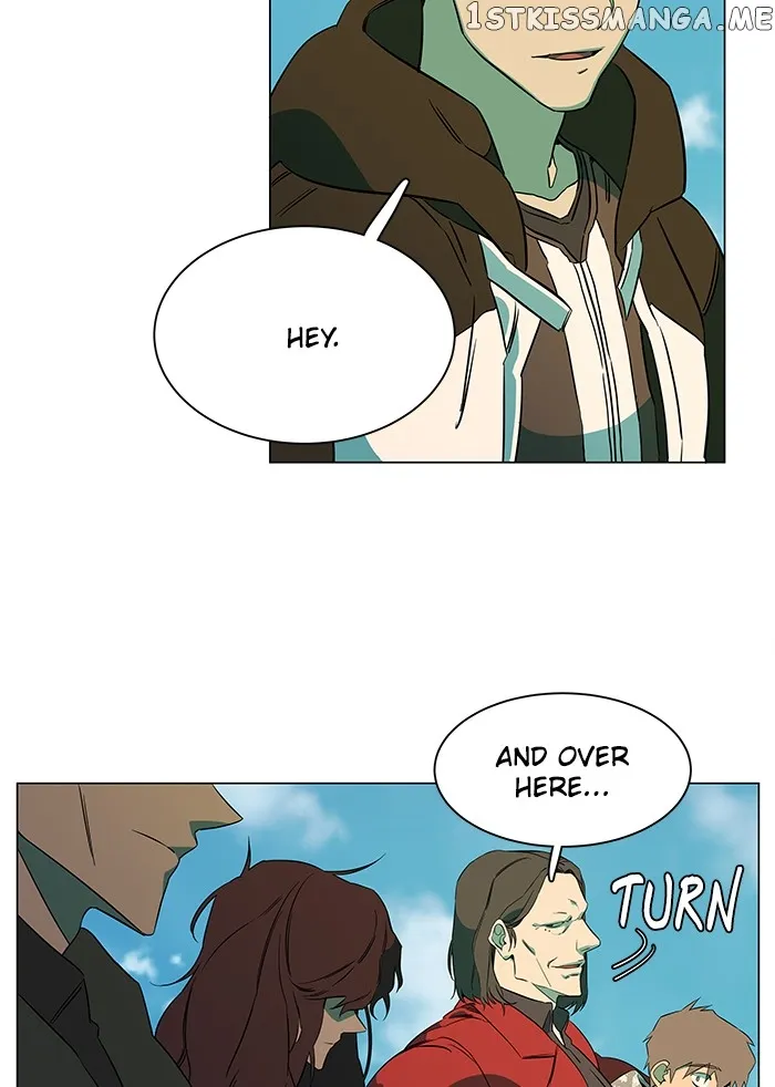 Parallel City Chapter 33 Online - página 18