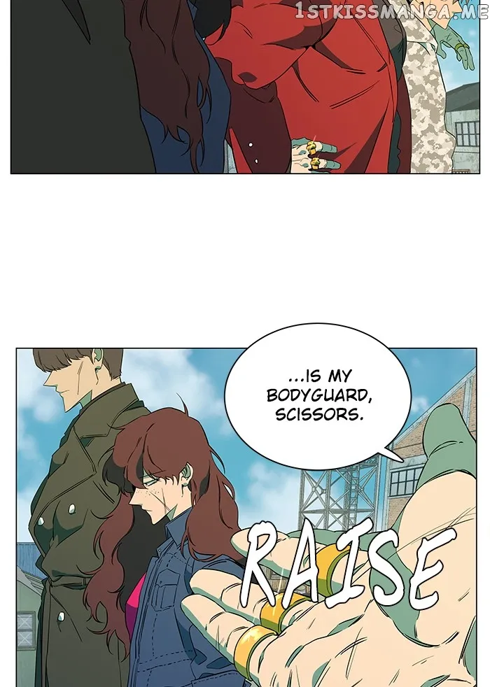Parallel City Chapter 33 Online - página 19