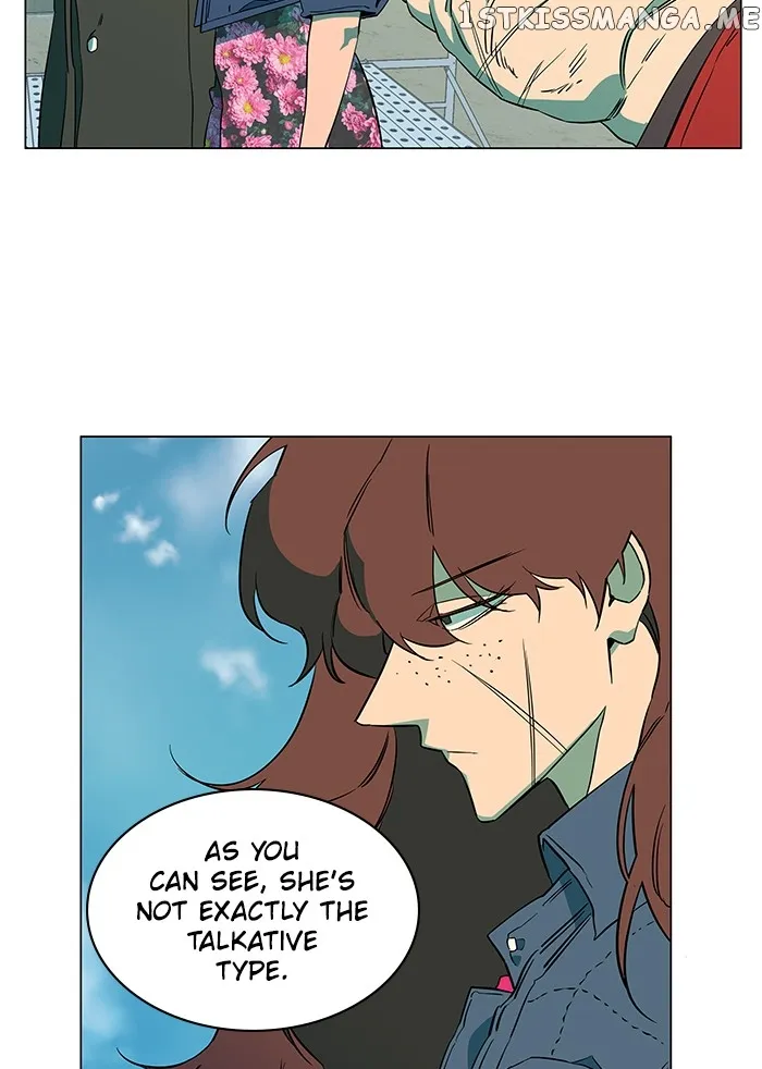 Parallel City Chapter 33 Online - página 20