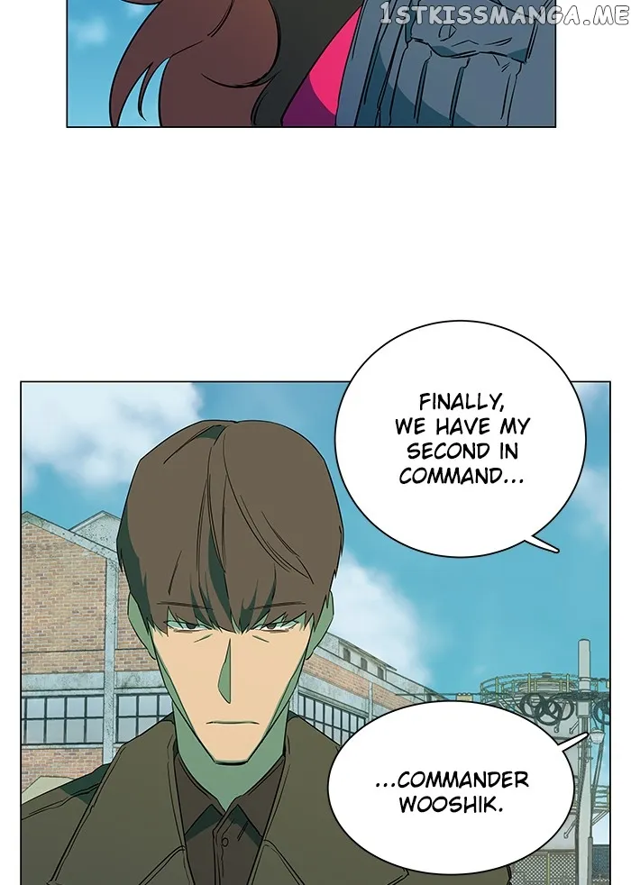 Parallel City Chapter 33 Online - página 21