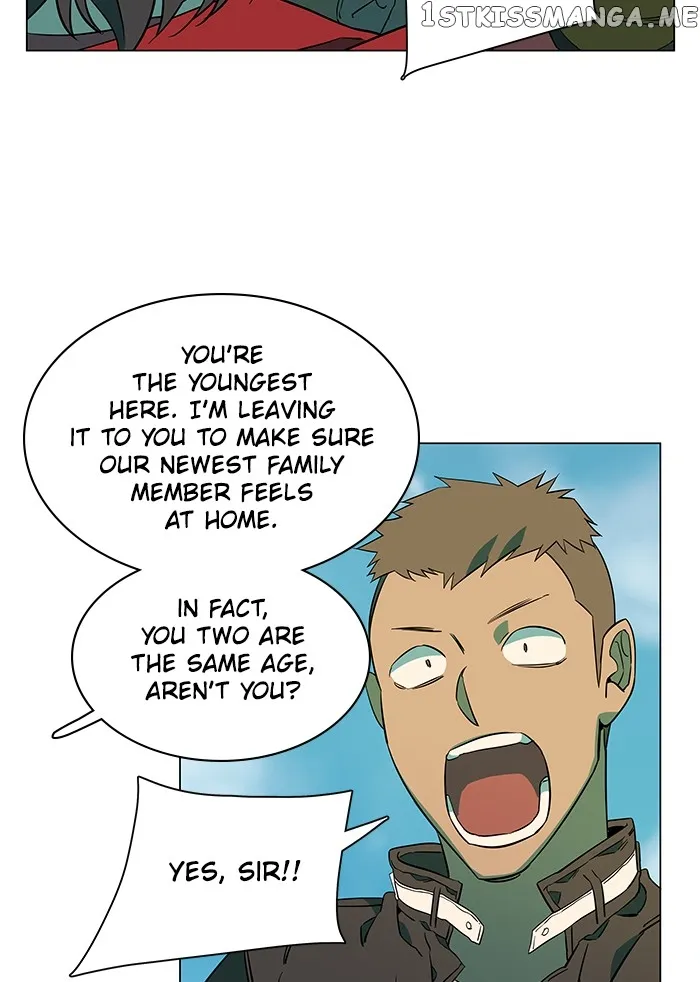 Parallel City Chapter 33 Online - página 24