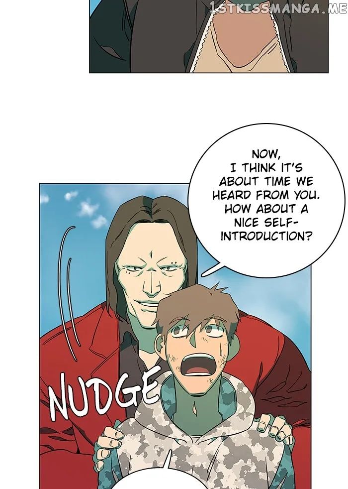 Parallel City Chapter 33 Online - página 25