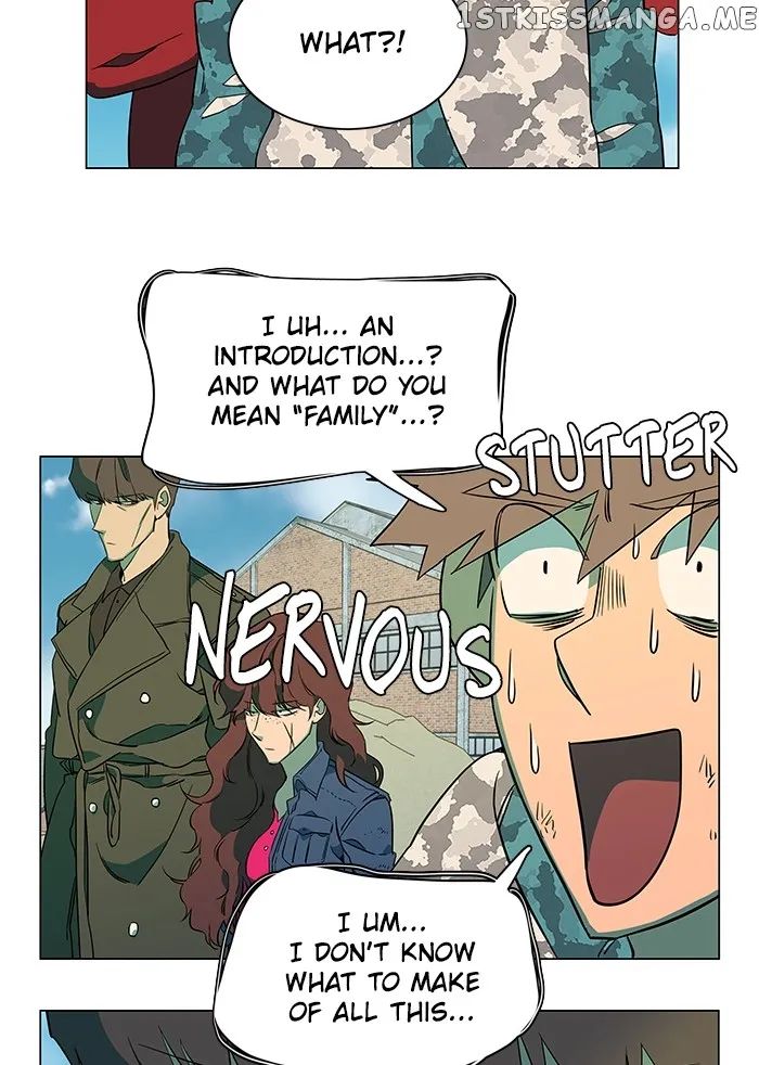 Parallel City Chapter 33 Online - página 26