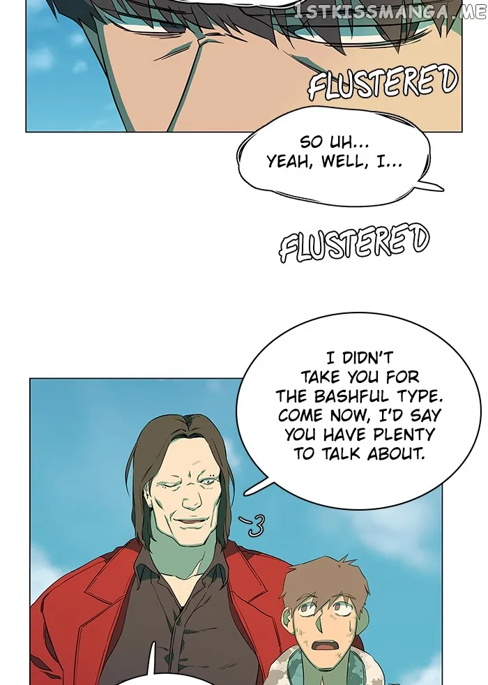 Parallel City Chapter 33 Online - página 27