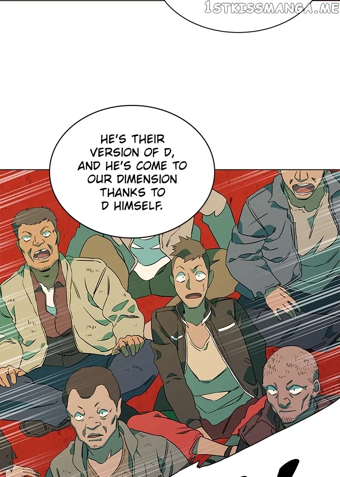 Parallel City Chapter 33 Online - página 29