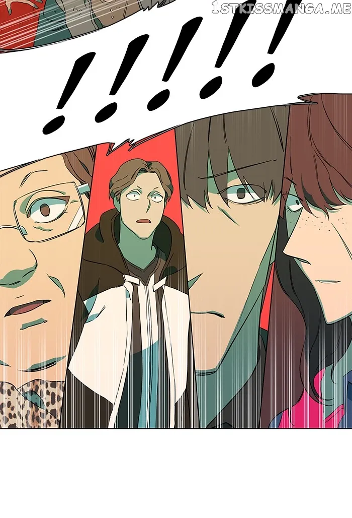 Parallel City Chapter 33 Online - página 30