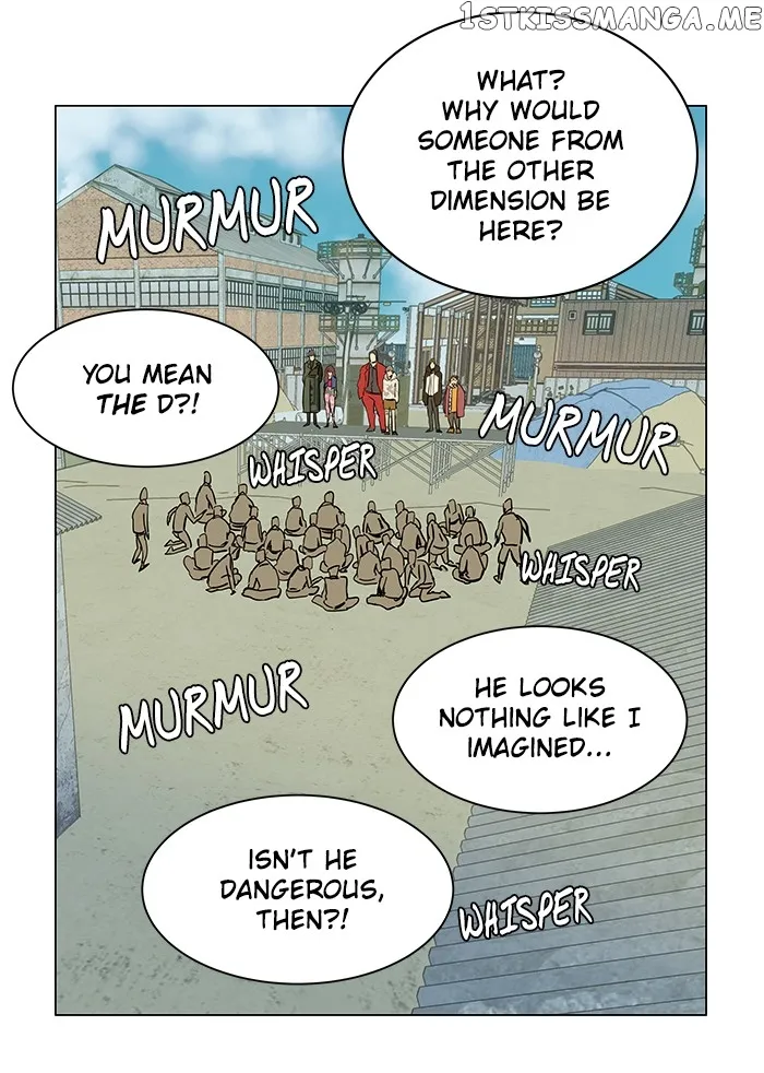 Parallel City Chapter 33 Online - página 31