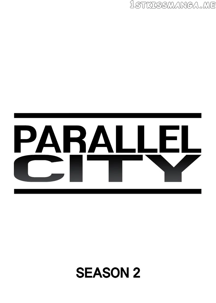 Parallel City Chapter 33 Online - página 35