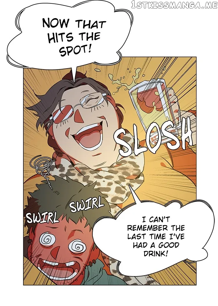 Parallel City Chapter 33 Online - página 37