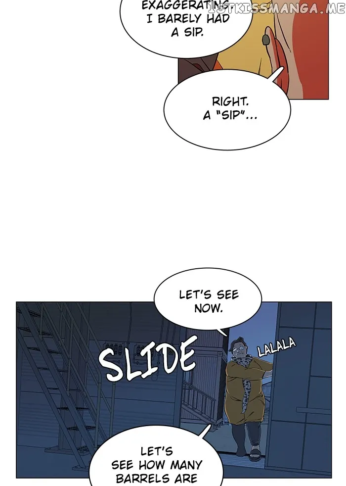 Parallel City Chapter 33 Online - página 39