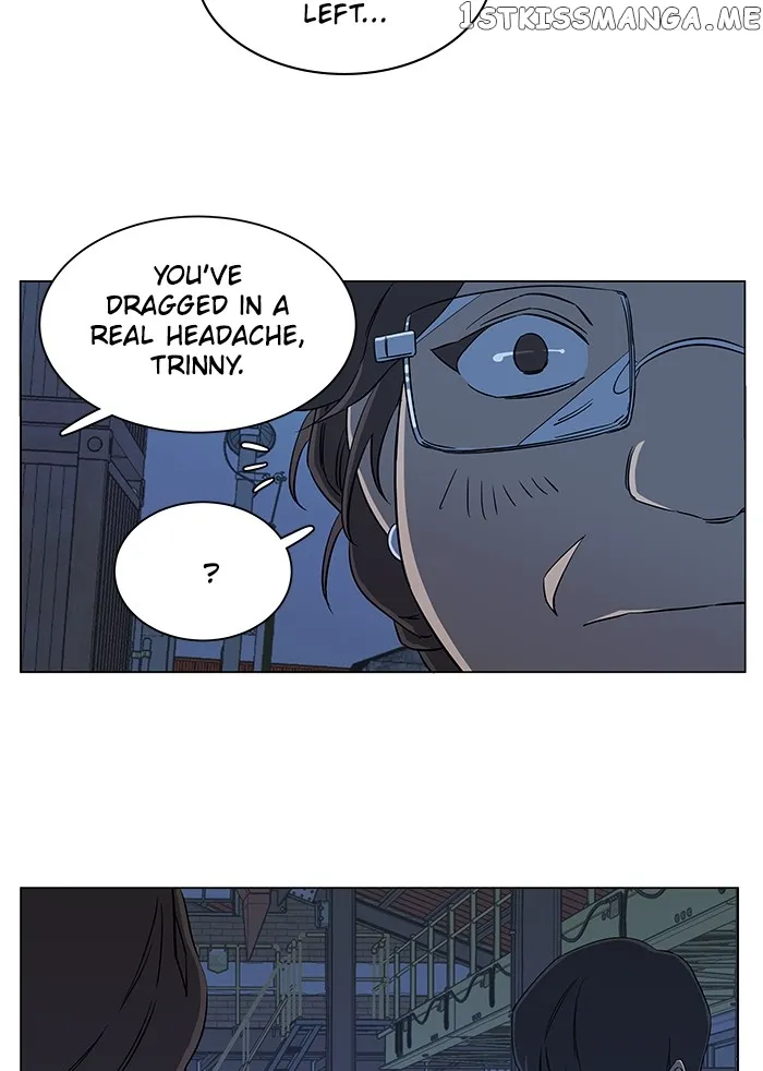 Parallel City Chapter 33 Online - página 40