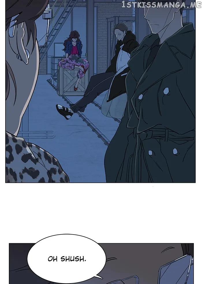 Parallel City Chapter 33 Online - página 41