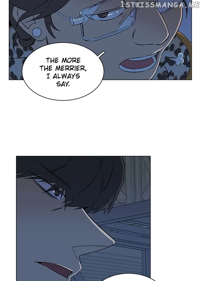Parallel City Chapter 33 Online - página 42