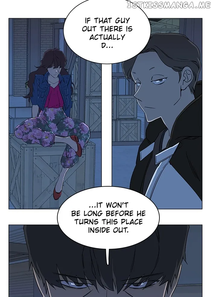 Parallel City Chapter 33 Online - página 44