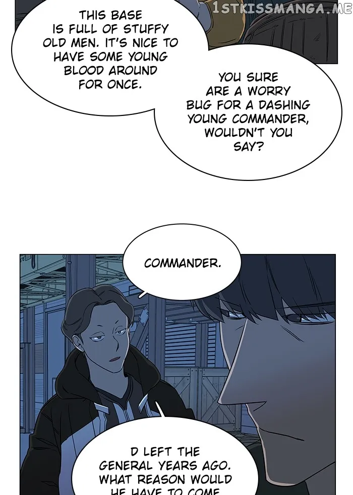 Parallel City Chapter 33 Online - página 46