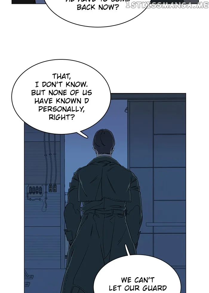 Parallel City Chapter 33 Online - página 47