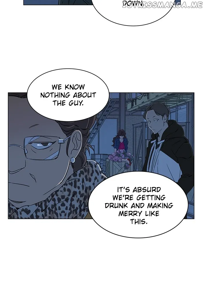 Parallel City Chapter 33 Online - página 48