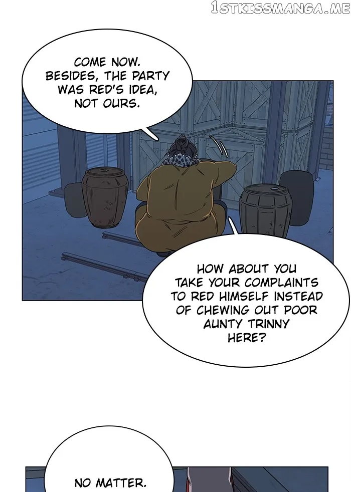 Parallel City Chapter 33 Online - página 49