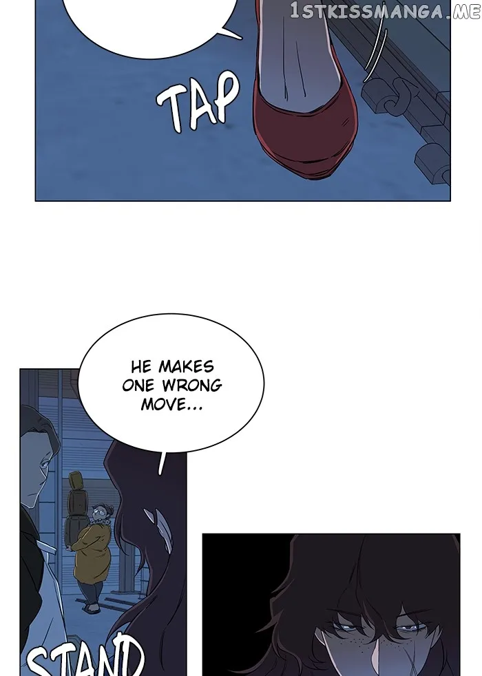 Parallel City Chapter 33 Online - página 50