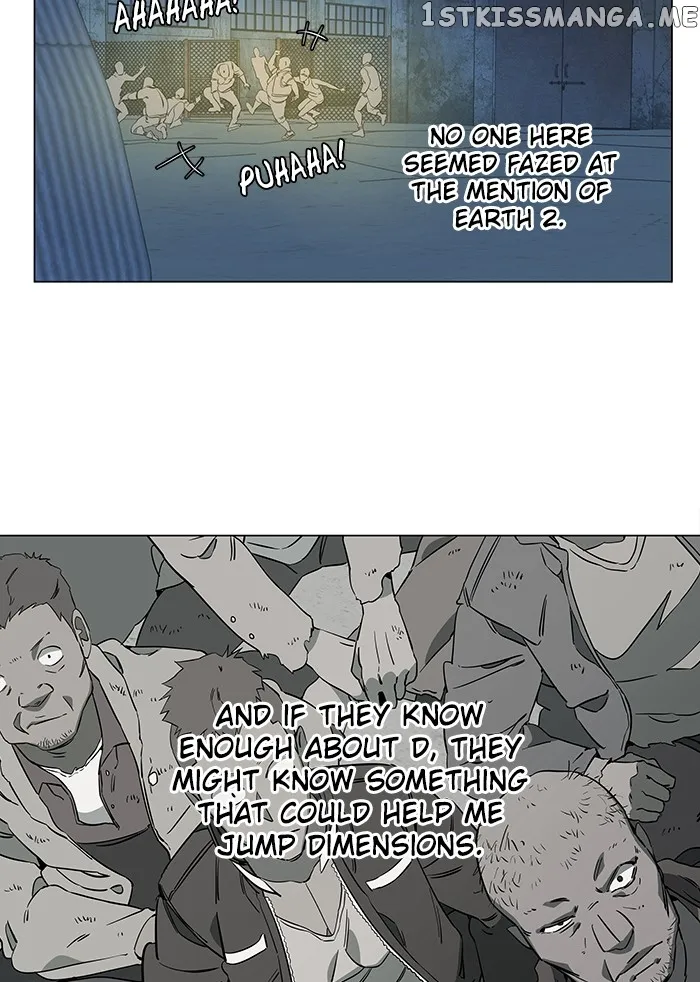 Parallel City Chapter 33 Online - página 55