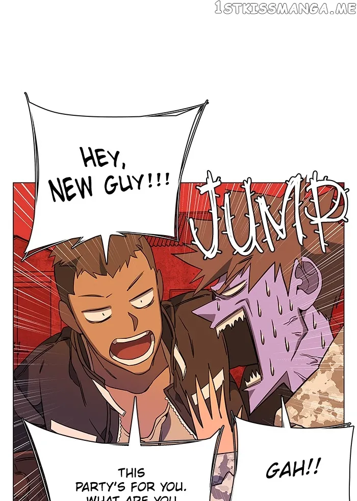 Parallel City Chapter 33 Online - página 58