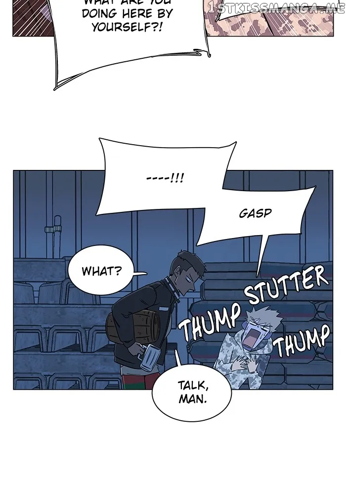 Parallel City Chapter 33 Online - página 59